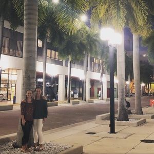 Meet your Posher, Blake